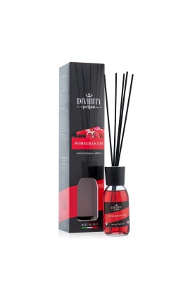 Divinity Home  Parfume Pomagranete